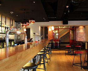 Duke Of Wellington - Tourism Townsville 2