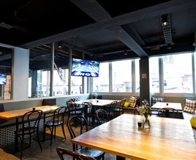 Duke Of Wellington - Tourism Townsville 5