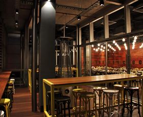 Duke Of Wellington - Tourism Townsville 3