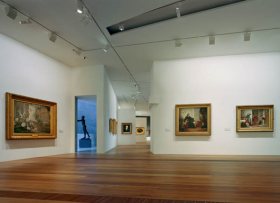 The Ian Potter Centre: NGV Australia - Tourism Townsville 3