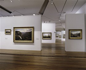The Ian Potter Centre: NGV Australia - Tourism Townsville 4