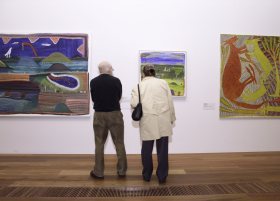 The Ian Potter Centre: NGV Australia - Tourism Townsville 8
