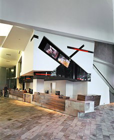 The Ian Potter Centre: NGV Australia - Tourism Townsville 6