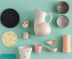 Craft Victoria - Tourism Townsville 0