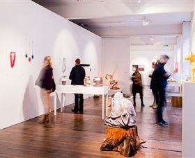 Craft Victoria - Tourism Townsville 2