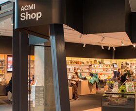ACMI Shop - Tourism Townsville 0