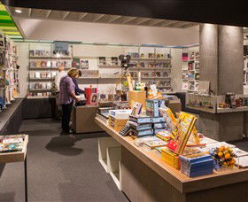ACMI Shop - Tourism Townsville 1