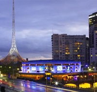 Arts Centre Melbourne - Tourism Townsville