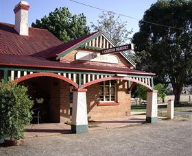 Sharps Creek ACT Tourism Townsville