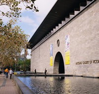 NGV International - Tourism Townsville