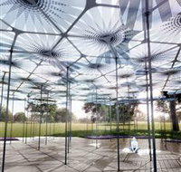 MPavilion - Tourism Townsville
