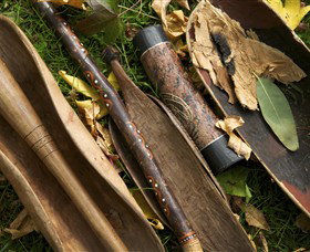 Aboriginal Heritage Walk - Tourism Townsville 1