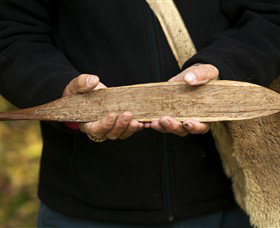 Aboriginal Heritage Walk - Tourism Townsville 3
