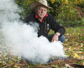 Aboriginal Heritage Walk - Tourism Townsville 2