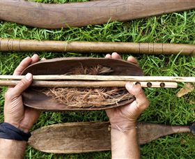 Aboriginal Heritage Walk - Tourism Townsville 5