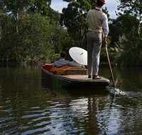 Punt Tours Melbourne - Tourism Townsville