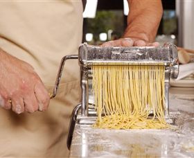 A Tavola! Cooking School At Pizzini Wines - Tourism Townsville 2