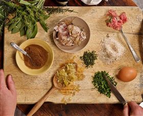 A Tavola! Cooking School At Pizzini Wines - Tourism Townsville 1