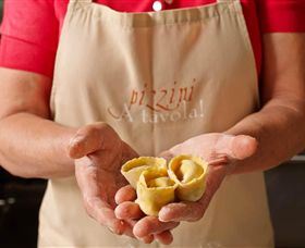 A Tavola! Cooking School At Pizzini Wines - Tourism Townsville 3
