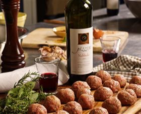 A Tavola! Cooking School At Pizzini Wines - Tourism Townsville 6