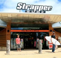 Strapper Surf