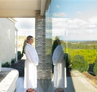 Saltair Day Spa