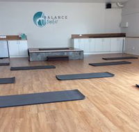Balance Studio