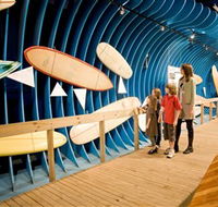 Surfworld Museum Torquay