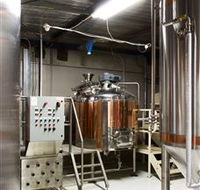 Blackman's Brewery