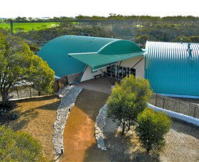 Yongergnow Australian Malleefowl Centre - Tourism Townsville 1