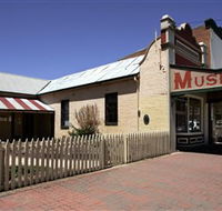 Manilla Heritage Museum