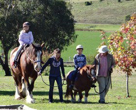 Perthville NSW Tourism Townsville