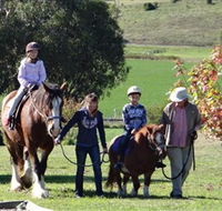 Bathurst Farm Experience - Tourism Townsville