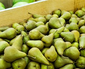 Dandenong Market - Tourism Townsville 1