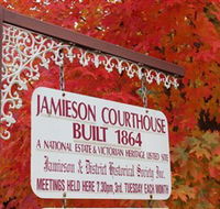 Jamieson Museum