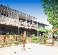Feathertop Winery