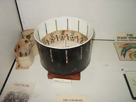The Big Camera - Photographic Museum - Tourism Townsville 2