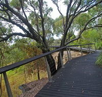 Canoe Point Beach and Parklands