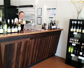 Billy Button Wines - Tourism Townsville 0