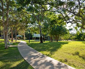 Millennium Esplanade And Tannum Sands Beach - Tourism Townsville 0