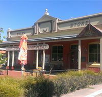 Walwa General Store - Tourism Townsville
