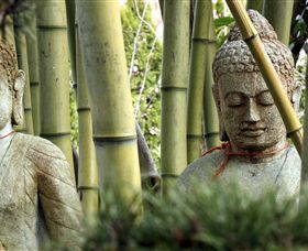 Zen Beauty Spa - Tourism Townsville 0