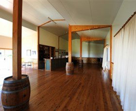 Zappa Wines - Tourism Townsville 0