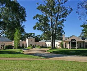 The Spa At Lindenderry - Tourism Townsville 2
