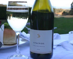 Staindl Wines - Tourism Townsville 1