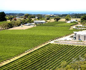 Paringa Estate Winery And Restaurant - Tourism Townsville 0