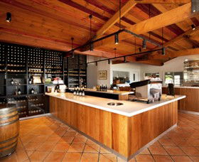 Paringa Estate Winery And Restaurant - Tourism Townsville 2