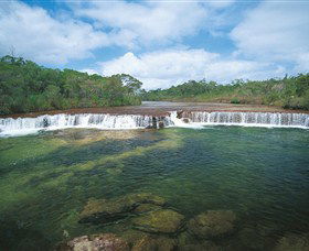 Jardine River National Park And Heathlands Resources Reserve - Tourism Townsville 0