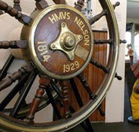 Museum of HMAS Cerberus