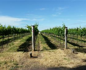 Kerralee Wines - Tourism Townsville 0
